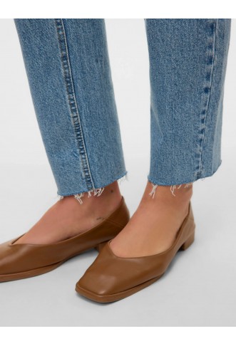 Vero Moda VMBRENDA  - Straight jeans