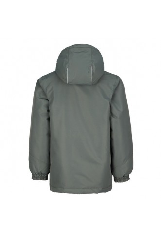 Kamik "Niko" winter jacket in khaki