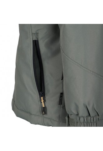 Kamik "Niko" winter jacket in khaki