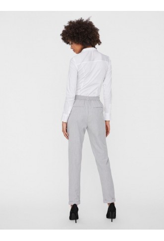 VMMAYA MW LOOSE SOLID PANT NOOS