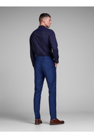 JPRFRANCO Super Slim Fit Tailored Pants