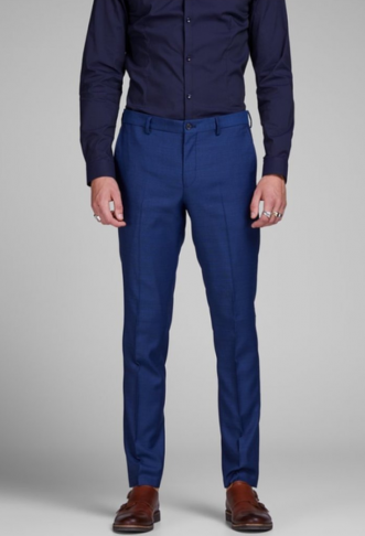 JPRFRANCO Super Slim Fit...