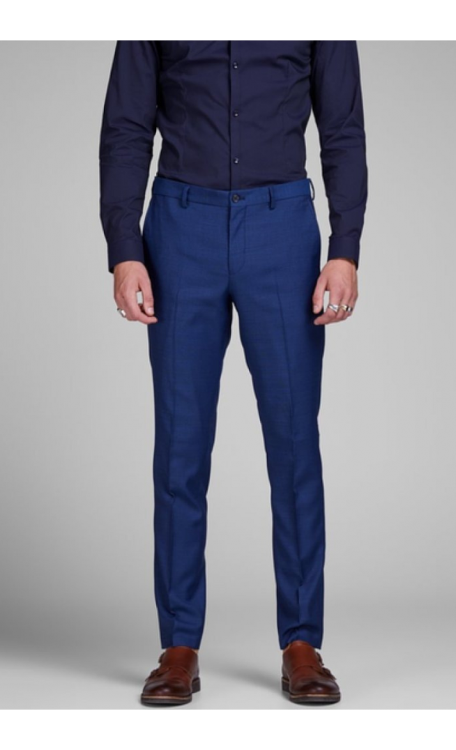 JPRFRANCO Super Slim Fit Tailored Pants