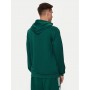 adidas Hoodie Green Regular Fit