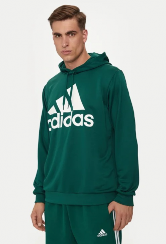 adidas Hoodie Green Regular...