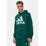 adidas Hoodie Green Regular Fit