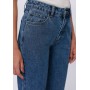 Even&Odd Tall Relaxed fit jeans - blue denim
