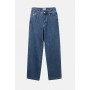 Even&Odd Tall Relaxed fit jeans - blue denim