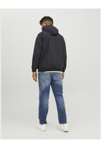 JACK & JONES  Men's Bomber Jacket