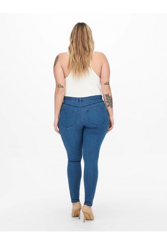 ONLY Carmakoma  - Skinny jeans