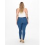 ONLY Carmakoma  - Skinny jeans