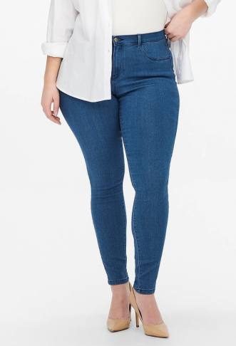 ONLY Carmakoma  - Skinny jeans