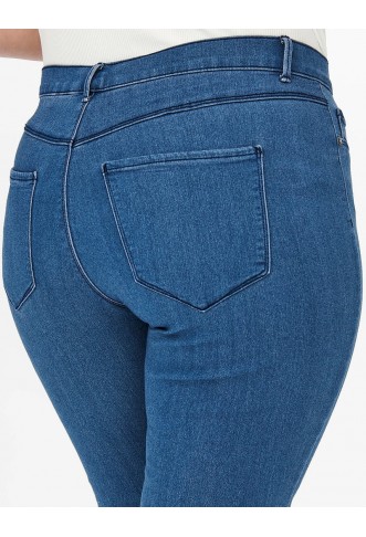 ONLY Carmakoma  - Skinny jeans