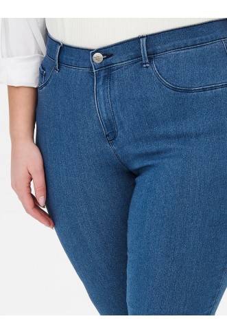 ONLY Carmakoma  - Skinny jeans