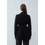 Anna Field Cardigan - black