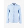 Pier One Shirt - light blue/blue