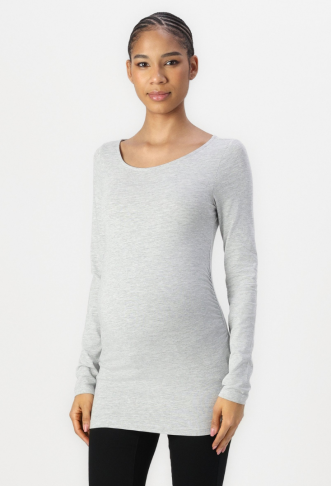 Anna Field MAMA - Long sleeved top