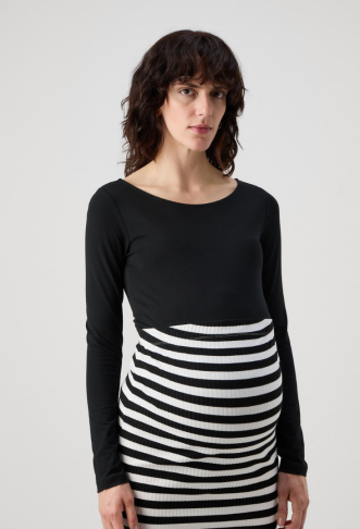 Anna Field MAMA - Long sleeved top
