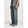 2Y Studios ARUN OPEN - Straight leg jeans