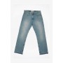 2Y Studios ARUN OPEN - Straight leg jeans