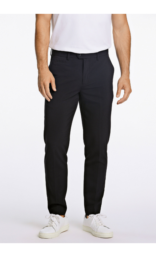 Lindbergh Club pants - Chinos