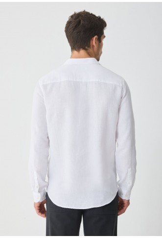 Pier One Shirt - white