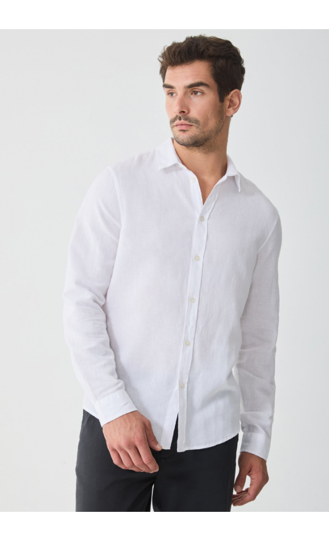 Pier One Shirt - white