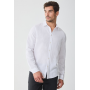 Pier One Shirt - white
