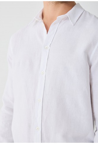 Pier One Shirt - white