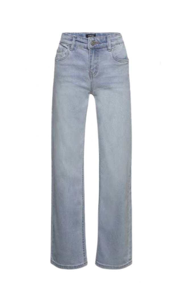 LMTD STRAIGHT PANT NOOS - Regular jeans