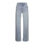 LMTD STRAIGHT PANT NOOS - Regular jeans