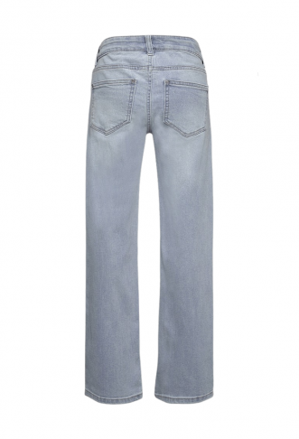 LMTD STRAIGHT PANT NOOS - Regular jeans