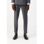 Isaac Dewhirst PREMIUM Pants - grey melange