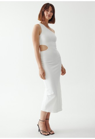 CALLI DAMIA - Cocktail dress / Party dress - white