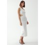 CALLI DAMIA - Cocktail dress / Party dress - white
