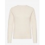 Vero Moda O-NECK BLOUSE  - Pullover