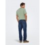 Only & Sons - Onsedge Straight Jeans