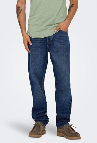 Only & Sons - Onsedge...