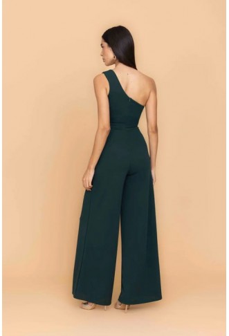 WalG Emerald Jumpsuit