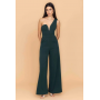 WalG Emerald Jumpsuit