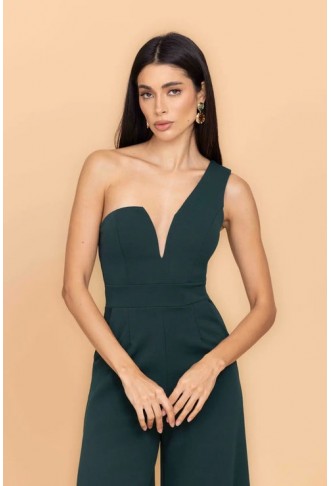 WalG Emerald Jumpsuit