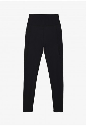 Even&Odd active LEGGINGS WITH SIDE POCKETS