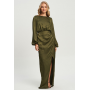 CHANCERY BLYTHE - Occasion wear - dark olive
