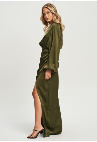 CHANCERY BLYTHE - Occasion wear - dark olive