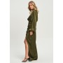 CHANCERY BLYTHE - Occasion wear - dark olive