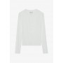 Anna Field Long sleeved top - off-white