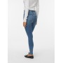 VMSOPHIA High rise Skinny Fit Jeans