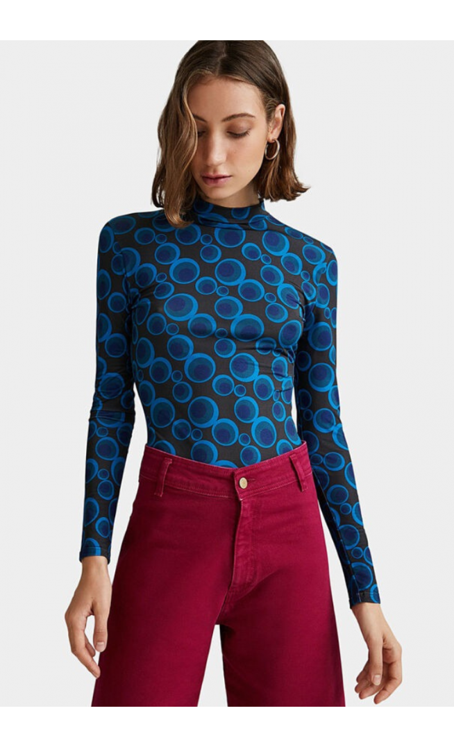 DESIGUAL CLAIRE bodysuit