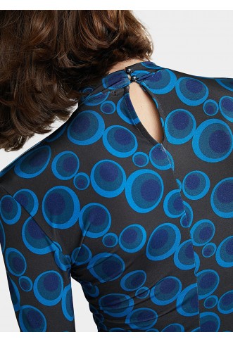 DESIGUAL CLAIRE bodysuit