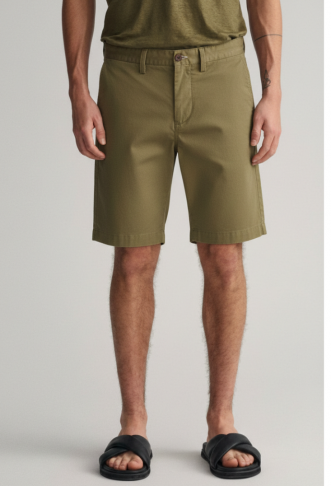 Gants Relaxed Men's Shorts